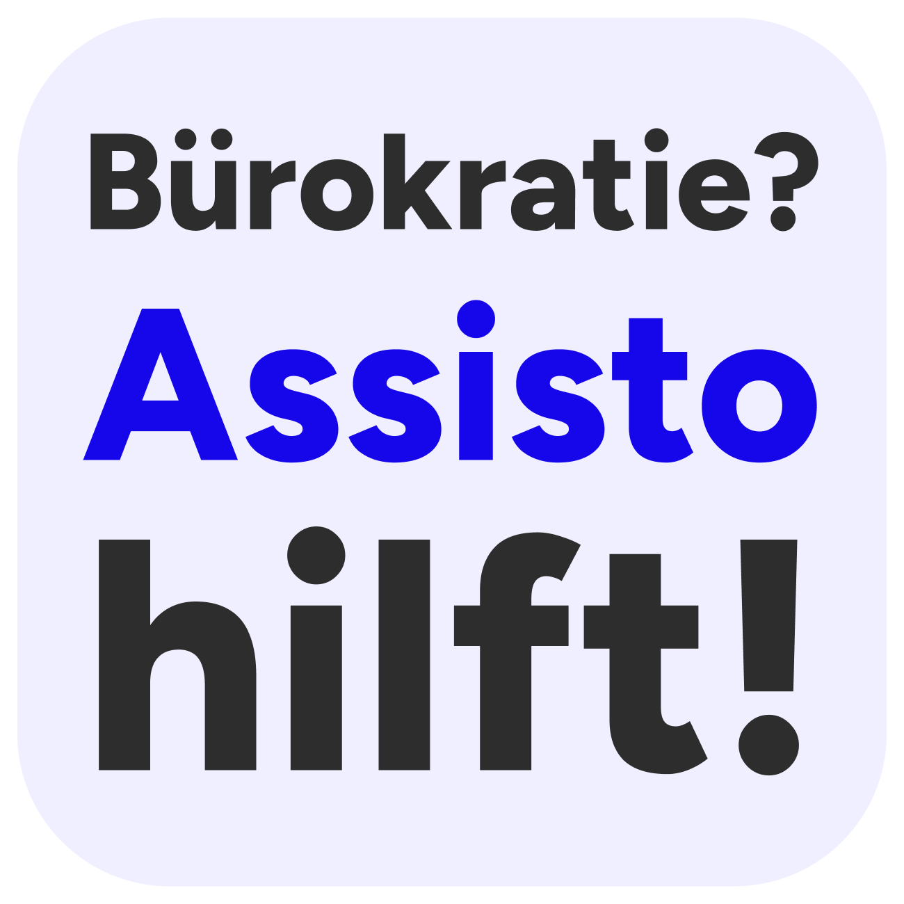 KI-generierte Assisto-Illustration: Bild 6 von 9