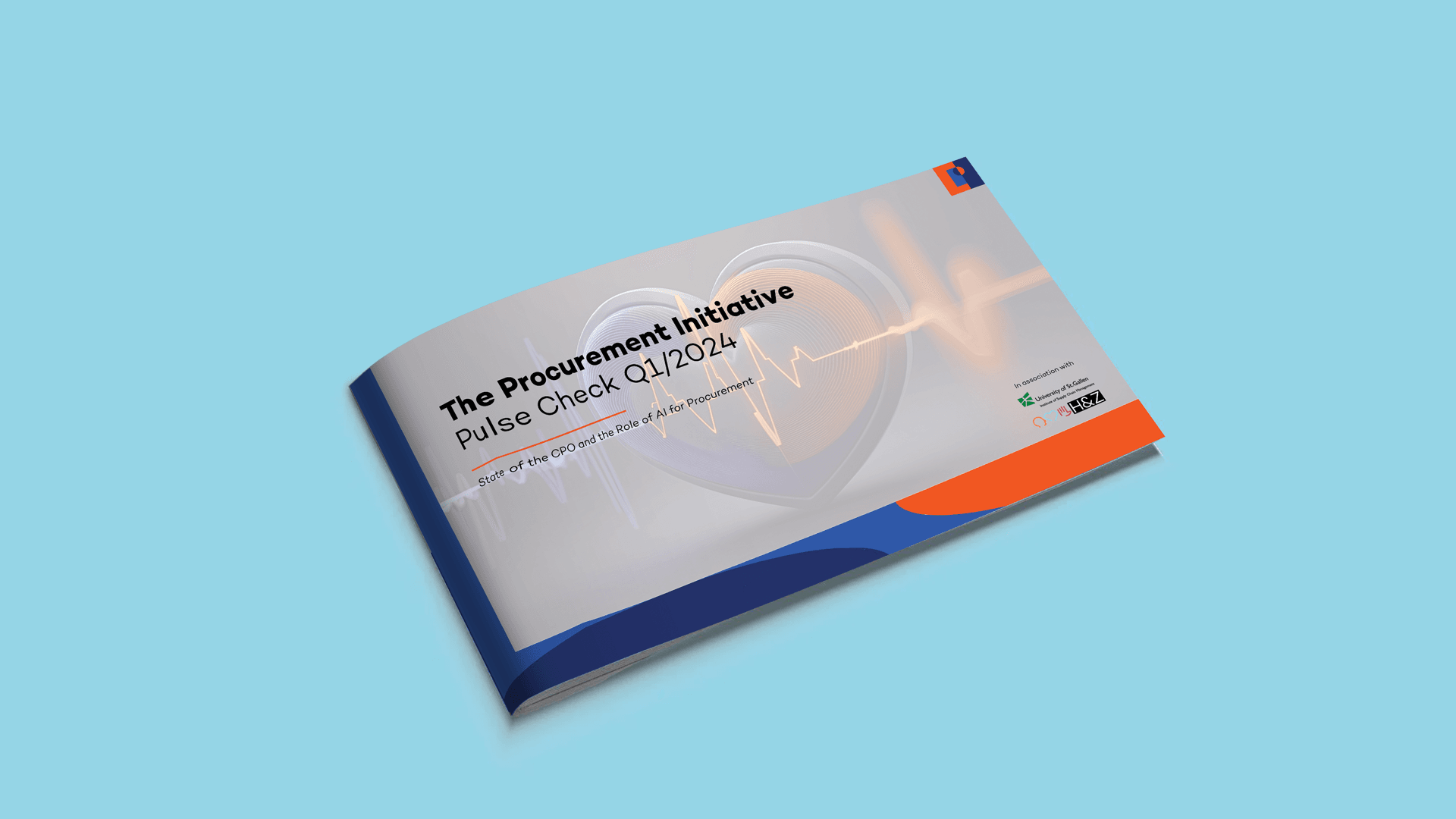 The Procurement Initiative