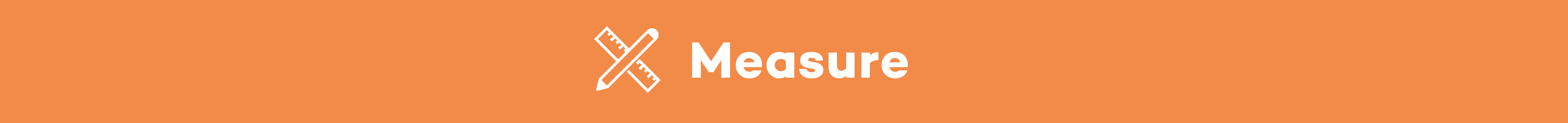Measure