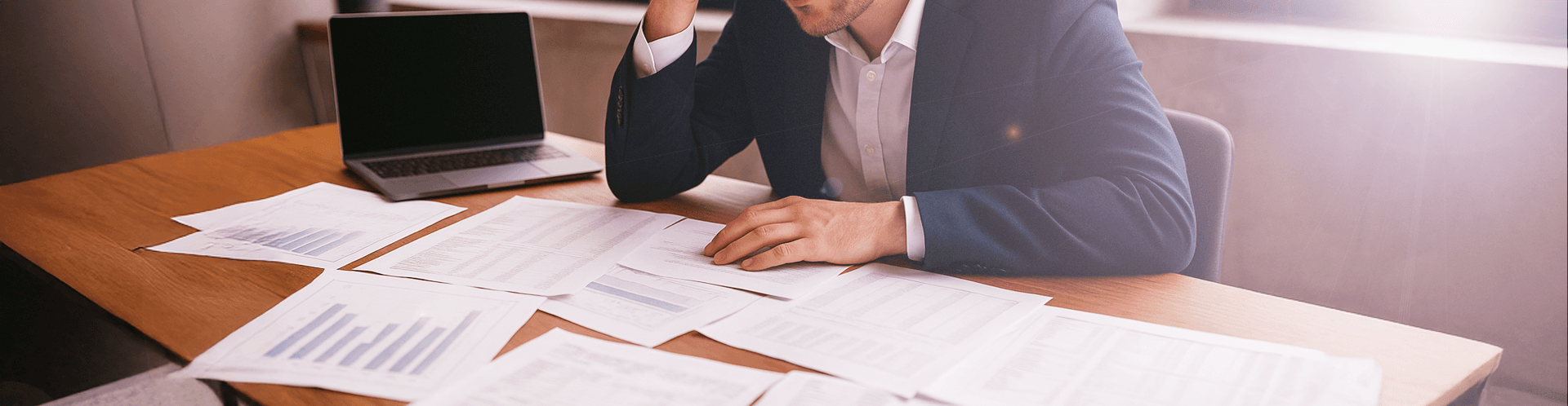 Procurement's Dilemma: Data Gaps and Missed Savings