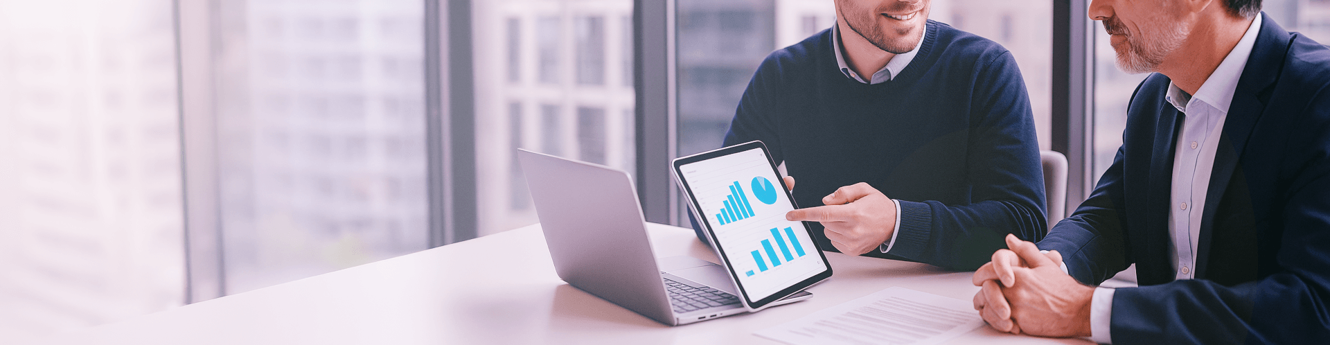 Real Results: Insights That Scale