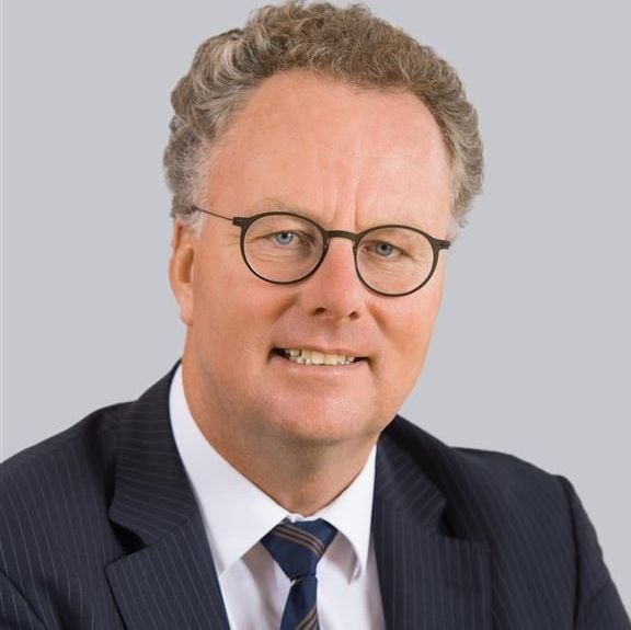 Matthias Schoenberg