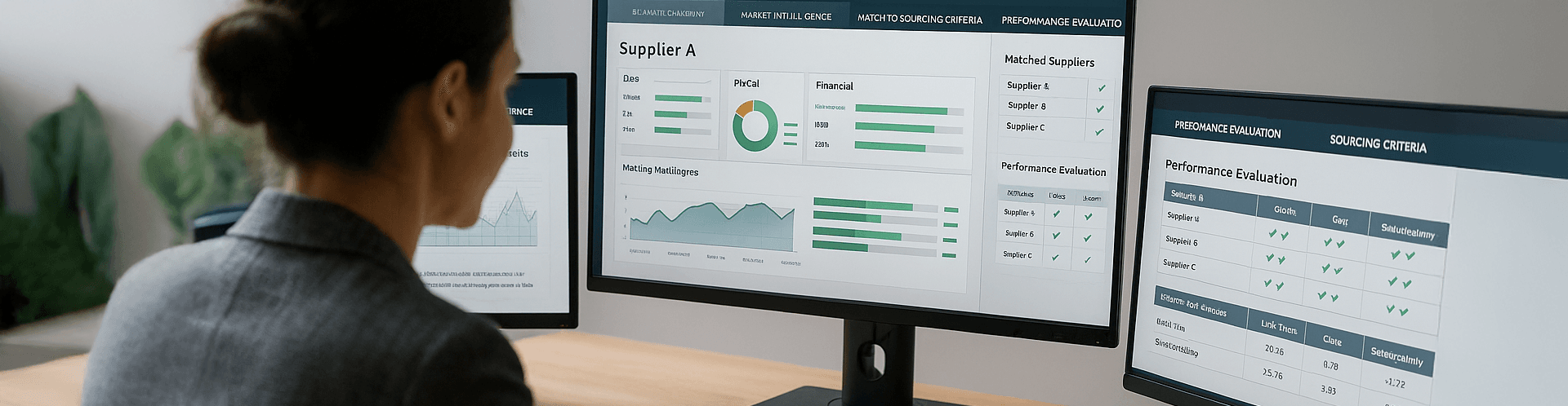 AI Tools That Do the Heavy Lifting in Supplier Discovery