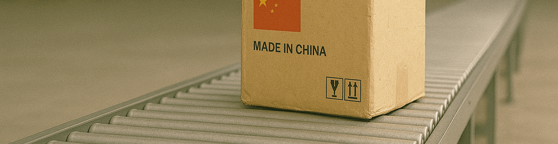 Made in China
