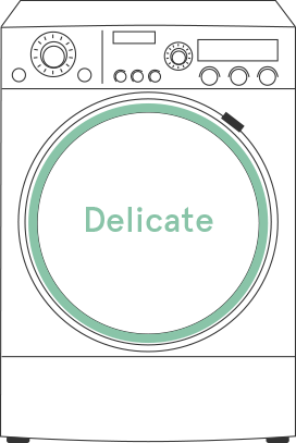 デリケートコース