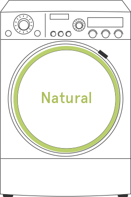 ナチュラルコース