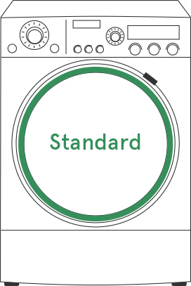 スタンダードコース