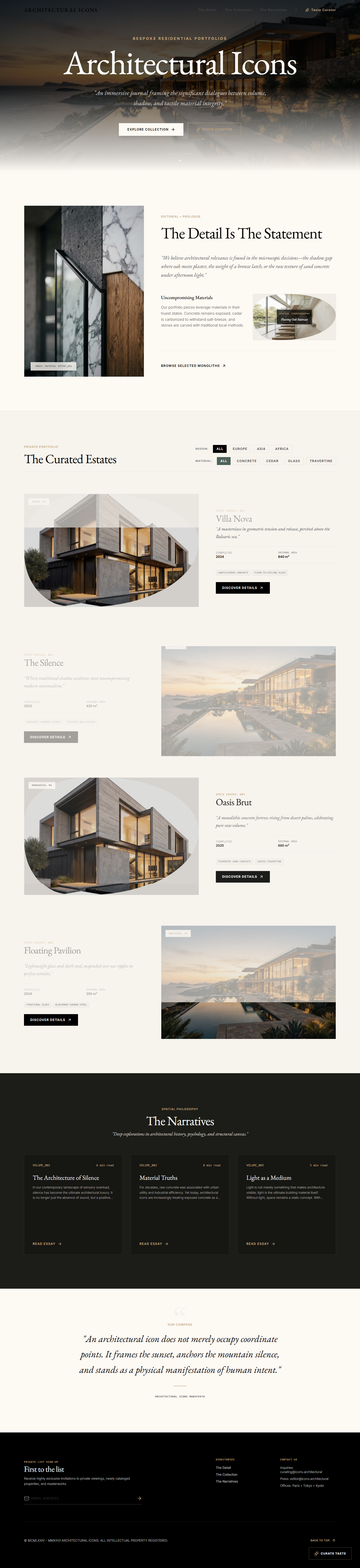 design