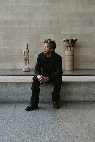 Joël Andrianomearisoa