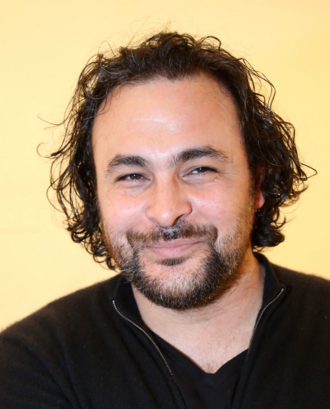 Kader Attia