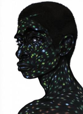 Toyin Ojih Odutola