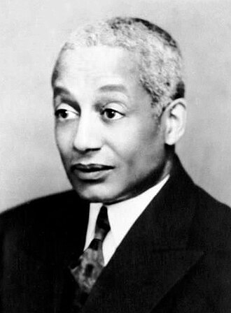 Alain Locke