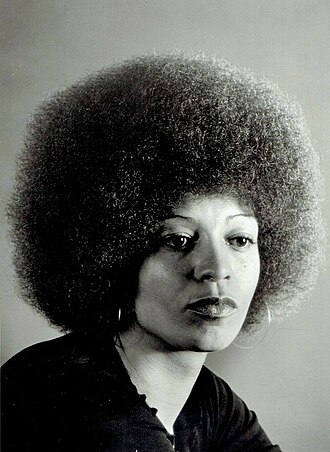 Angela Davis
