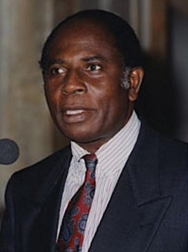Kwasi Wiredu