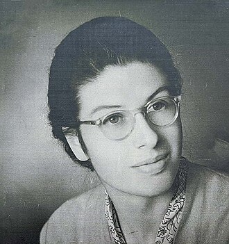 Marjorie Oludhe Macgoye