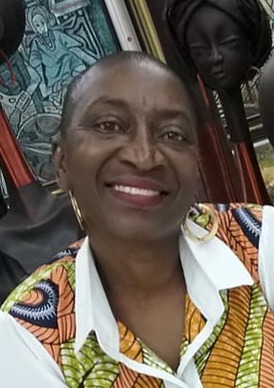 Oyeronke Oyewumi