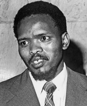 Stephen Bantu Biko