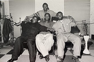 Soukous