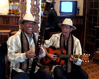 Tsapiky (Madagascar)