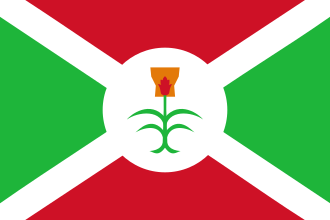 Kingdom of Burundi