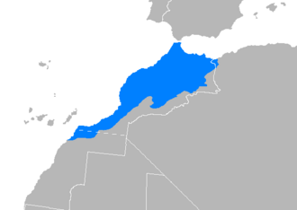 Moroccan Arabic (Darija)