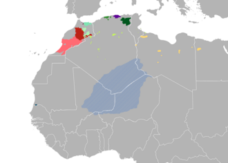Other Berber Languages