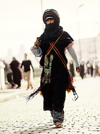 Tuareg