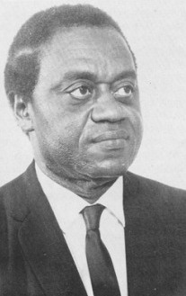 Charles Odamtten Easmon