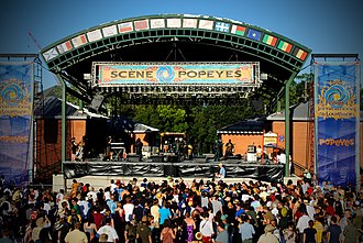 Sierra Leone's Refugee All Stars