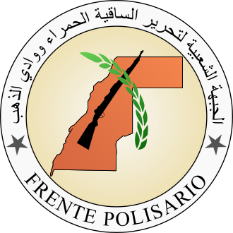 Front for the Liberation of the Sahrawi People (Polisario Front)