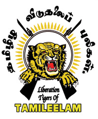 Liberation Tigers of Tamil Eelam (LTTE)