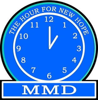 Movement for Multiparty Democracy (MMD)