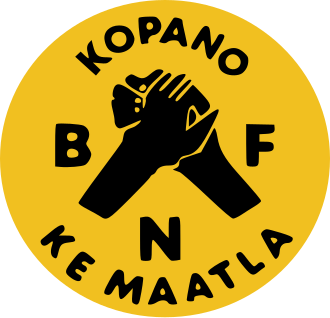 National Democratic Front (NDF)