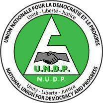 Union for Democracy and Progress (UNDP)