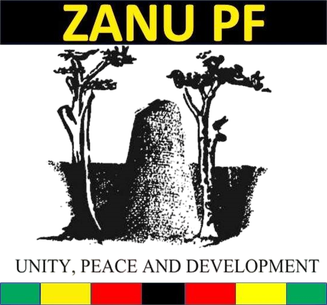 Zimbabwe African People's Union (ZAPU)