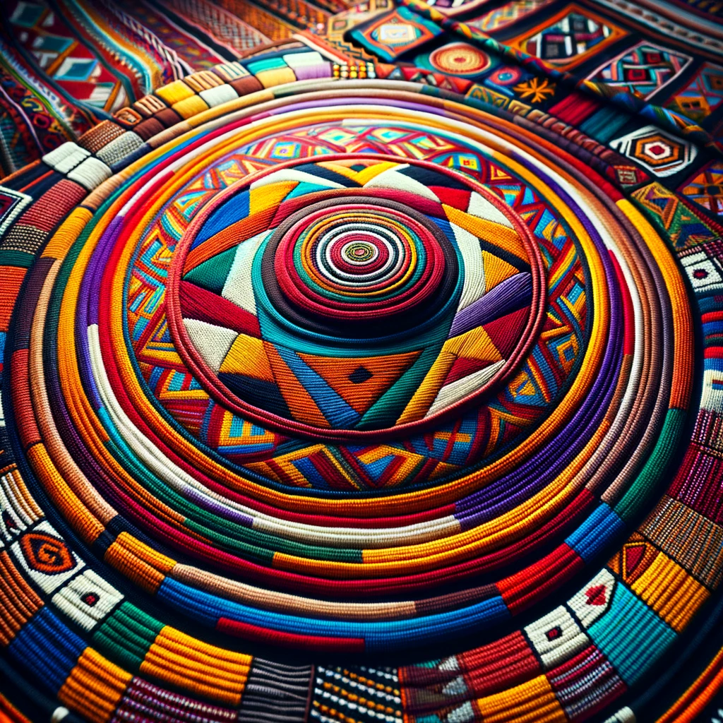Anuak Textiles