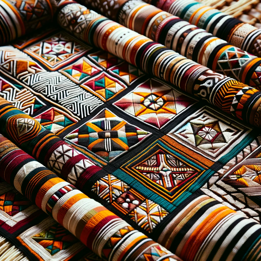Balanta Cloth
