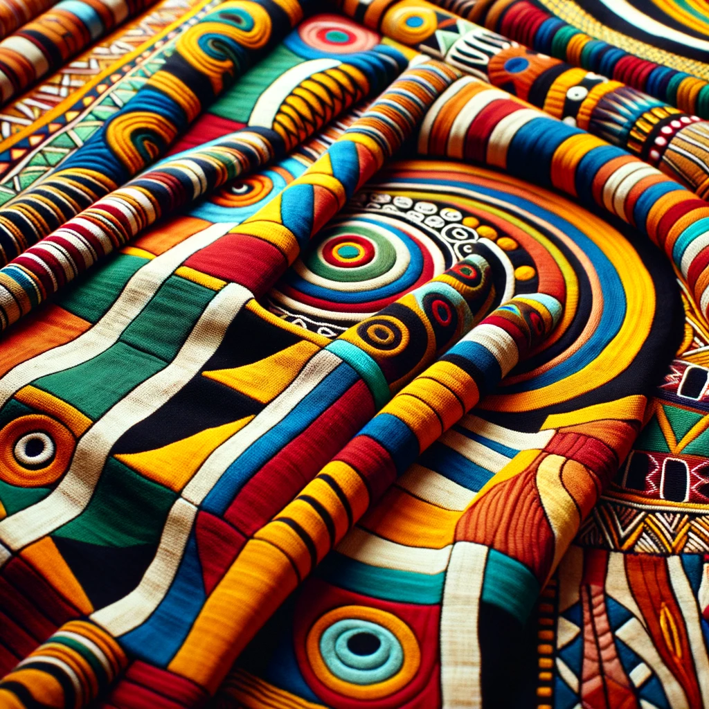 Betamaribe Cloth