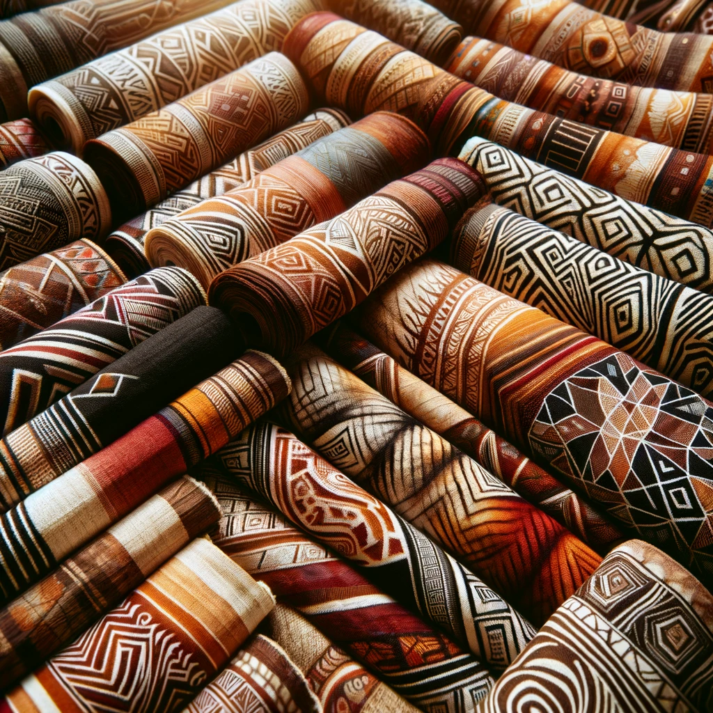 Makua Textiles