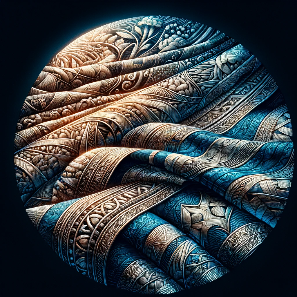 Mashru Silk