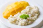 thai mango sticky rice | Classpop Shot