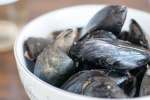 Moules a la Normande | Classpop Shot