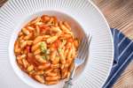 cavatelli pasta in a mascarpone wine sauce | Classpop Shot