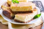 sopapilla cheesecake | Classpop Shot