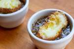 french onion soup | Classpop Shot