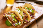 Make Fresh Pork Tacos