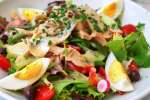 salade nicoise | Classpop Shot