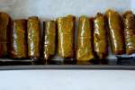 homemade dolmas | Classpop Shot