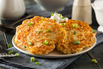 Form & Fry Homemade Potato Latkes