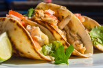 Make Savory Chicken Street Tacos